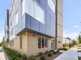 306 Bergen Ave APT 205, Jersey City, NJ 07305