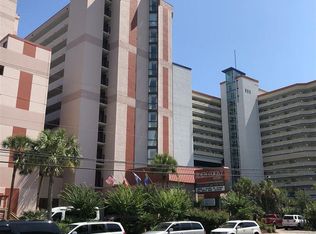 208 N Ocean Blvd, Myrtle Beach, SC 29577