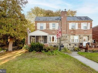 119 Valley View Rd, Media, PA 19063