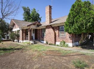 901 6th St, Bakersfield, CA 93304