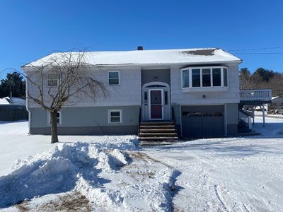 1664 Bridge St, Dracut, MA, 01826