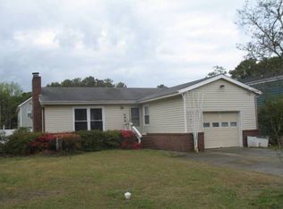 402 W Ocean Acres Dr, Kill Devil Hills, NC 27948