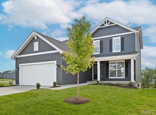 858 Woodbridge Way, Truesdale, MO