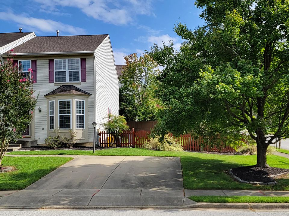 2227 Indian Summer Drive