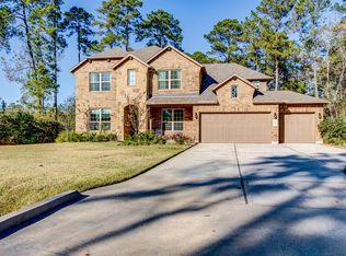 11014 Oak Cliff Ct, Conroe, TX 77304