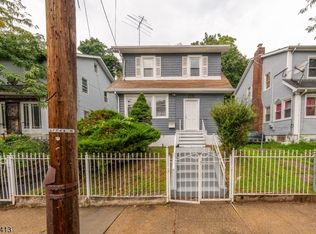 125 Pine Grove Ter, Newark City, NJ 07106