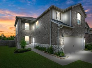 3827 Moreland Branch Ln, Katy, TX 77493