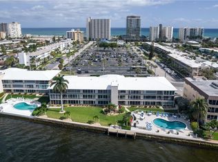 743 N Riverside Dr APT 2A, Pompano Beach, FL 33062