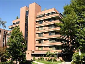 Downtown SLC Condo