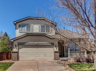 8157 Spikegrass Ct, Castle Pines, CO 80108