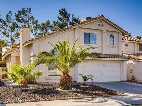 720 Rusty Spur Dr, Henderson, NV 89014
