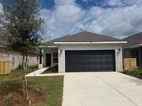149 Natureview Way, Freeport, FL 32439