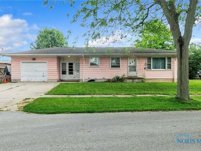 10 Scheiber St, Tiffin, OH, 44883