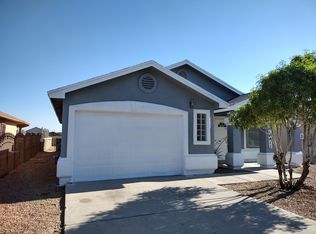 14425 Jacinto Ramos Ave, El Paso, TX 79938
