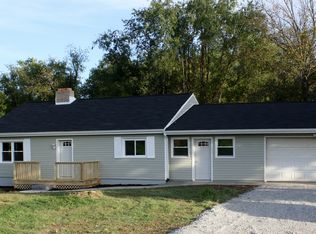 19628 County Road 124, Coshocton, OH 43812