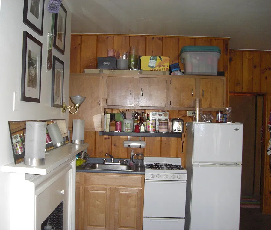 1 bed, $2,295 — Photo 1