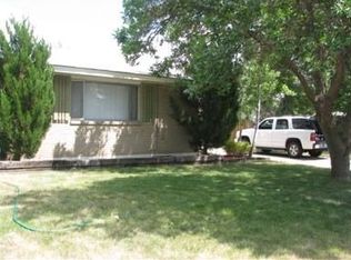 2658 16th Ave, Greeley, CO 80631