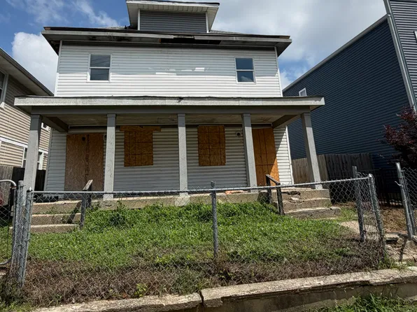 2322 Prospect St, Indianapolis, IN 46203