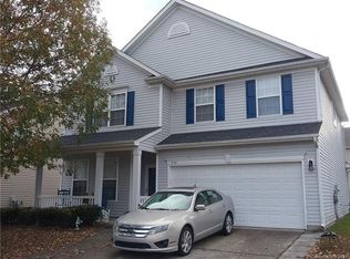 2101 Moss Creek Dr #333, Harrisburg, NC 28075
