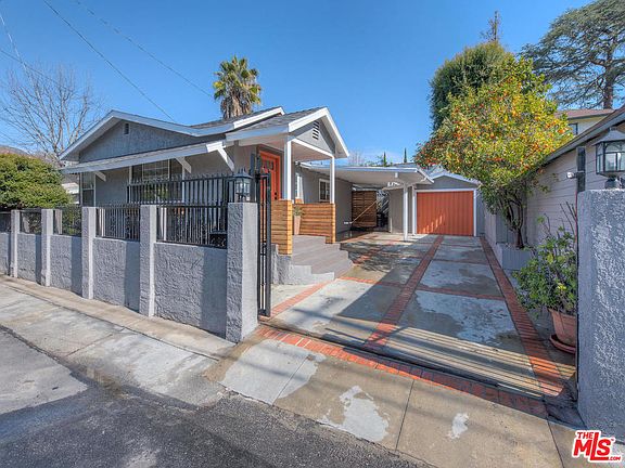 2nd image of 5022 Loleta Ave