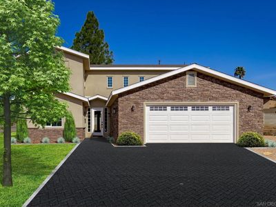 788 Bennett Ave, Escondido, CA, 92026