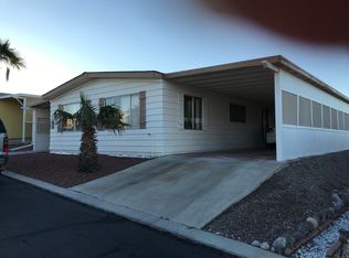 2960 Silver Creek Rd LOT 180, Bullhead City, AZ 86442