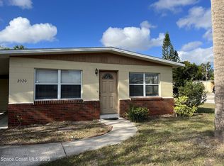 2320 Pineapple Ave, Melbourne, FL 32935