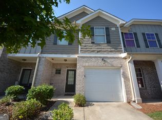 1597 Iris Walk, Jonesboro, GA 30238