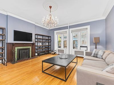 136 W 78th St APT 3, New York, NY, 10024