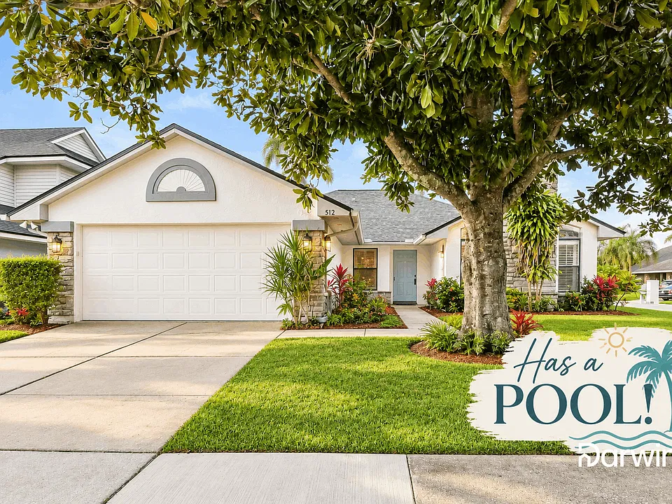 512 Starstone Dr