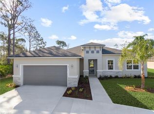 1512 NE 35th Ln, Cape Coral, FL 33909