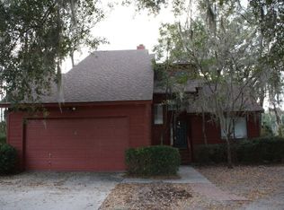 953 Buck Swamp Rd, Brunswick, GA 31523