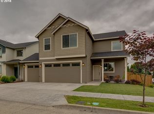 5100 NE 132nd Ave, Vancouver, WA