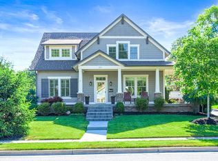 311 1st Ave NW, Carmel, IN 46032