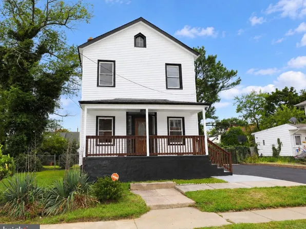347 Parkway Ave, Trenton, NJ 08618