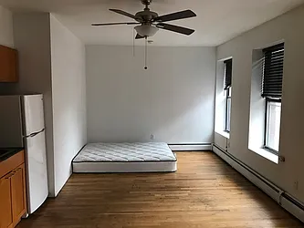 Rented by Moses Stoller, LREB