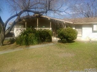 5403 Charter Oak Dr, San Antonio, TX 78229