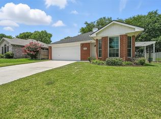 3107 Scenic Glen Dr, Mansfield, TX 76063