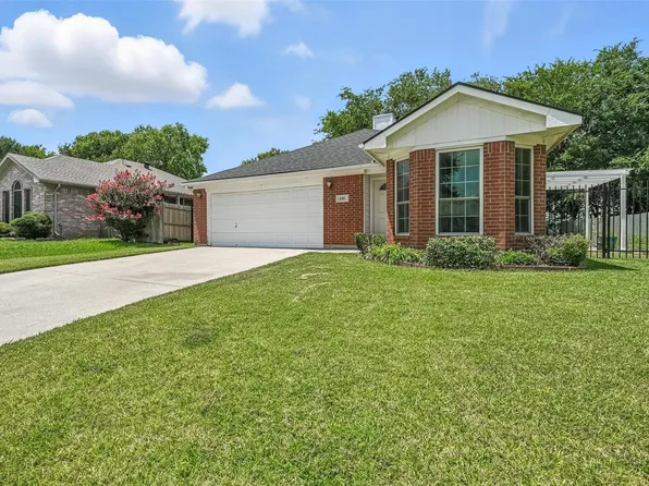 3107 Scenic Glen Dr, Mansfield, TX 76063