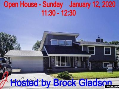 203 Sunflower St, Casper, WY, 82604