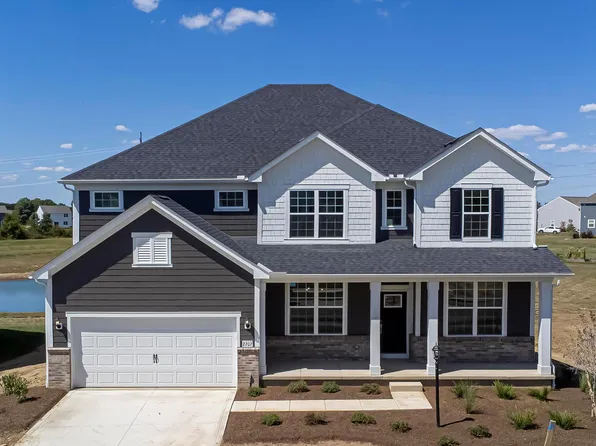 2707 Cleo St Lot 3515, Delaware, OH 43015