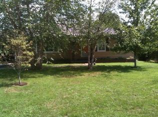 230 State Route 189 S, Greenville, KY 42345