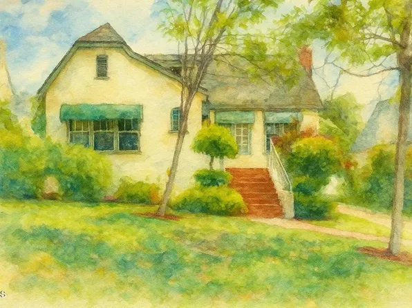 3050 Marengo Ave, Altadena, CA 91001