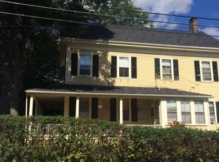 595 Main St #2ND, Woburn, MA 01801