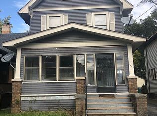 1654 Michigan Ave, Niagara Falls, NY 14305