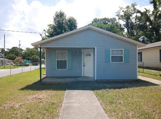 624 N G St, Pensacola, FL 32501