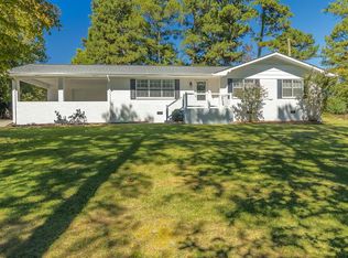 382 Cherokee Trl NW, Dalton, GA 30721