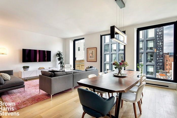 1st image of 505 W 19th St APT 7C