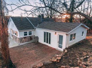 7872 N State Highway 125, Strafford, MO 65757