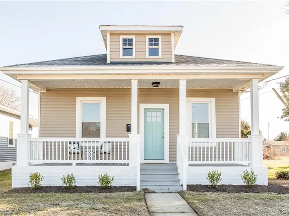 1701 Wakefield Ave, Colonial Heights, VA 23834